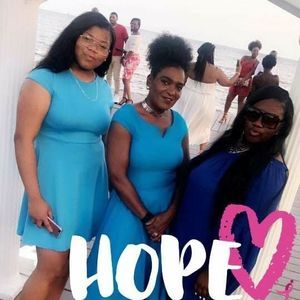 Meet your Posher, Delores